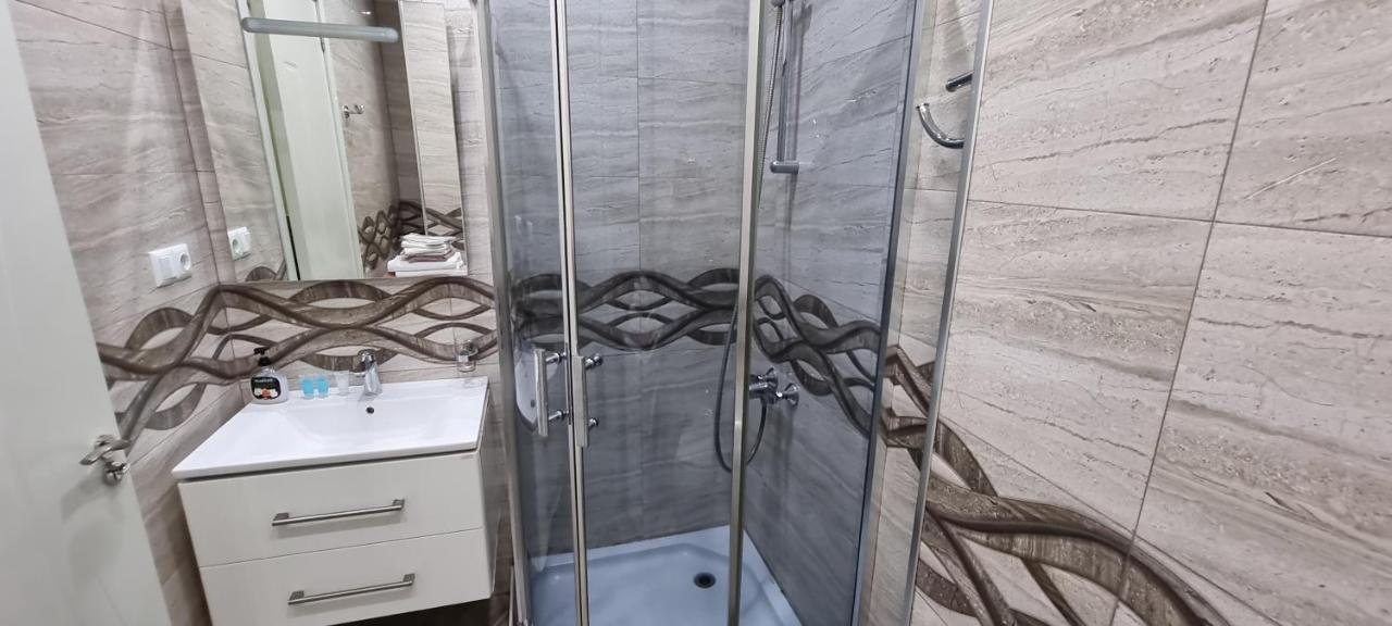 Real Lux Apartment