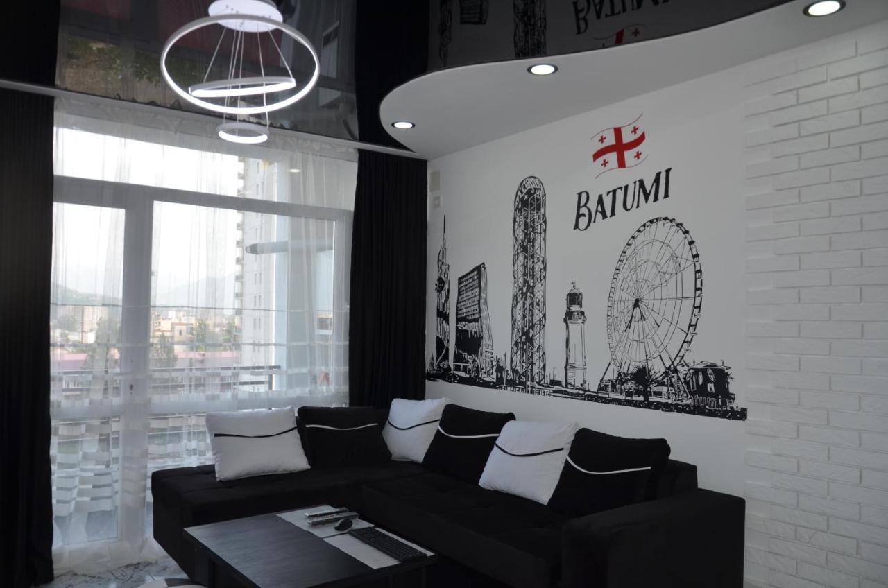 Apartment Real Lux Batumi