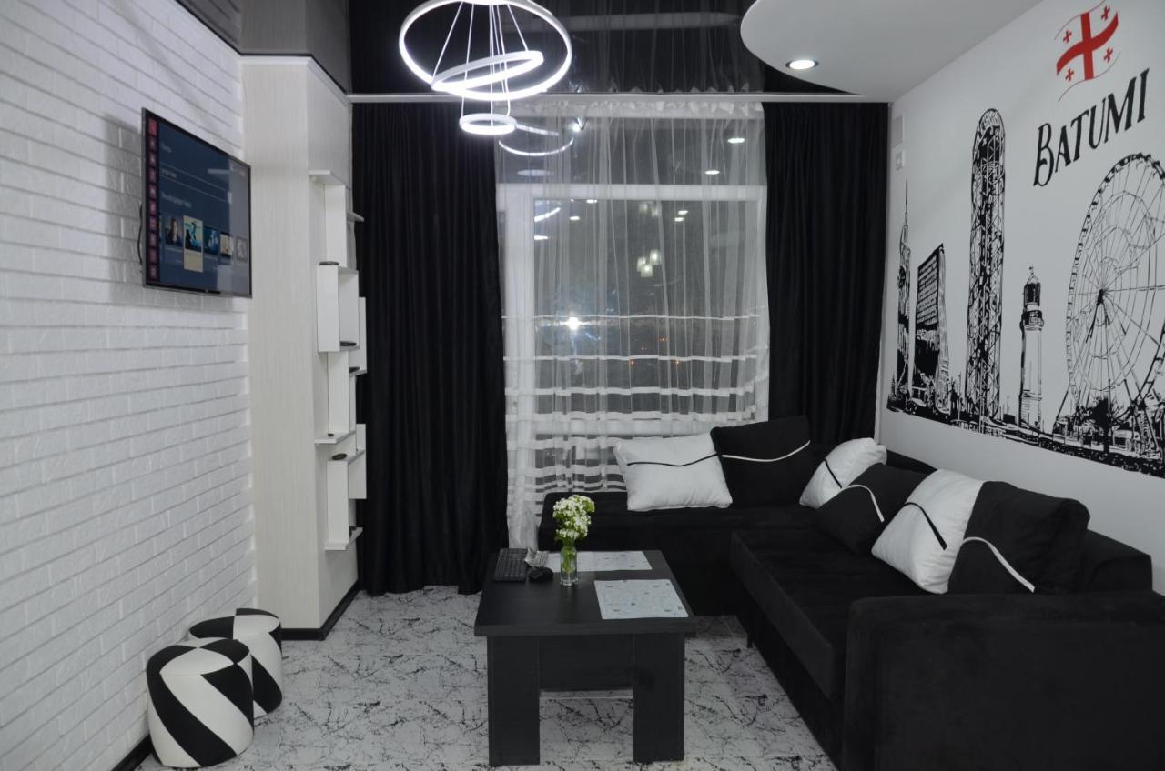 Real Lux Apartment
