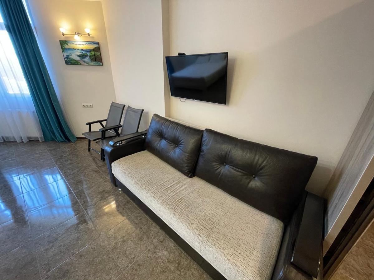 Real Lux Apartment Batumi