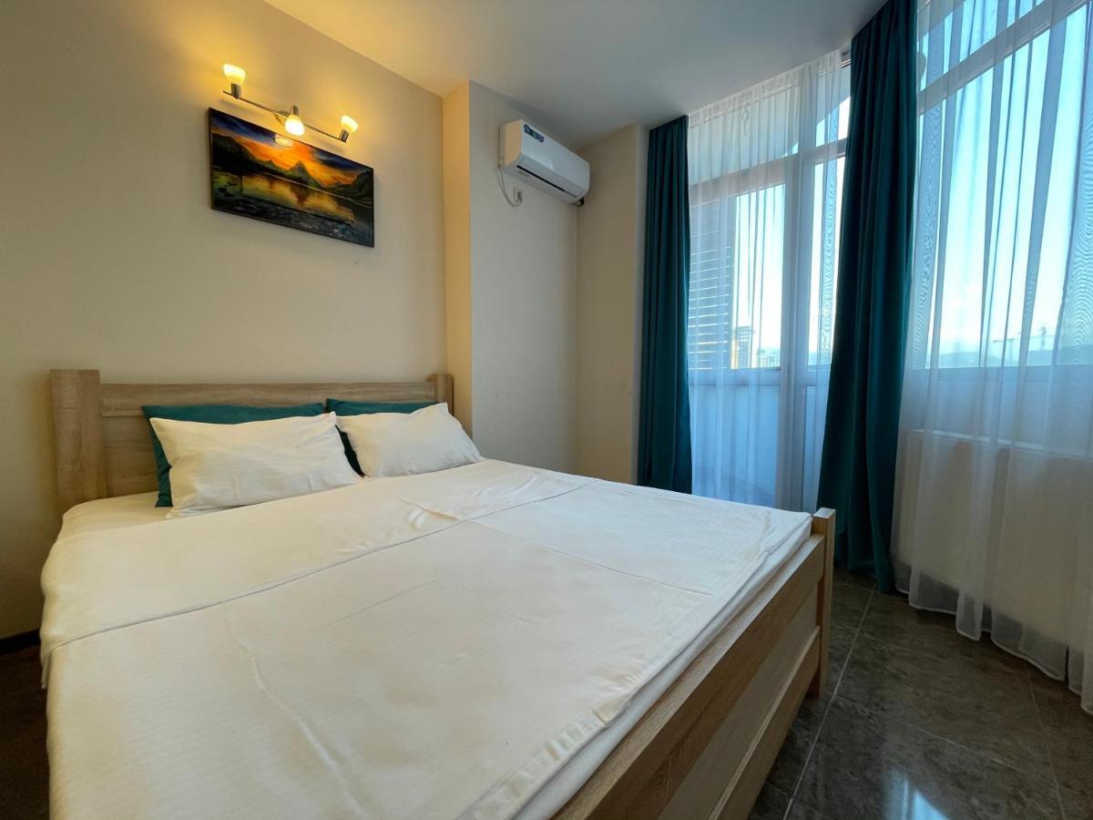 Apartment Real Lux