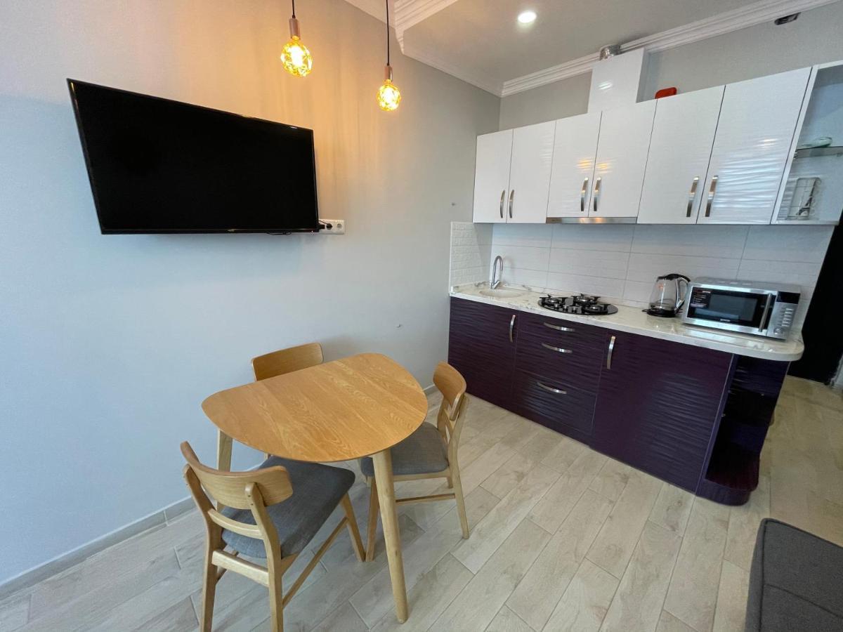 Real Lux Apartment *