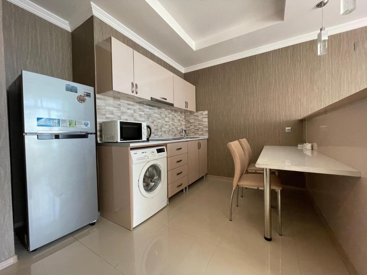 Apartment Real Lux