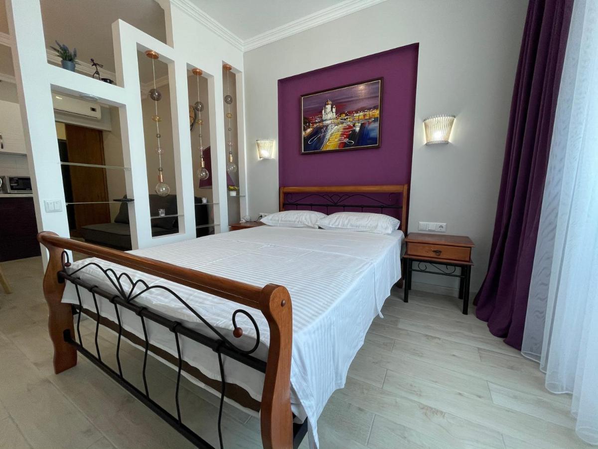 Apartment Real Lux *