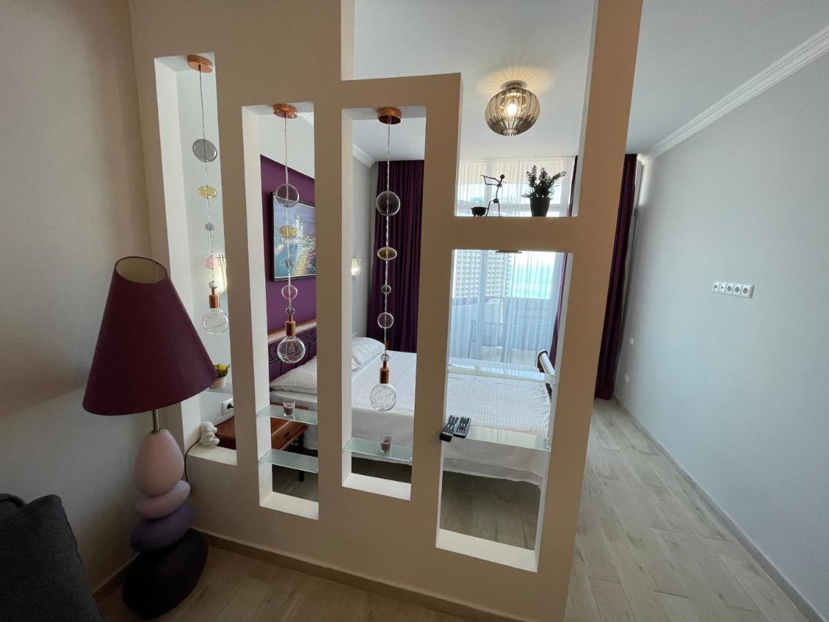 Real Lux Apartment Batumi