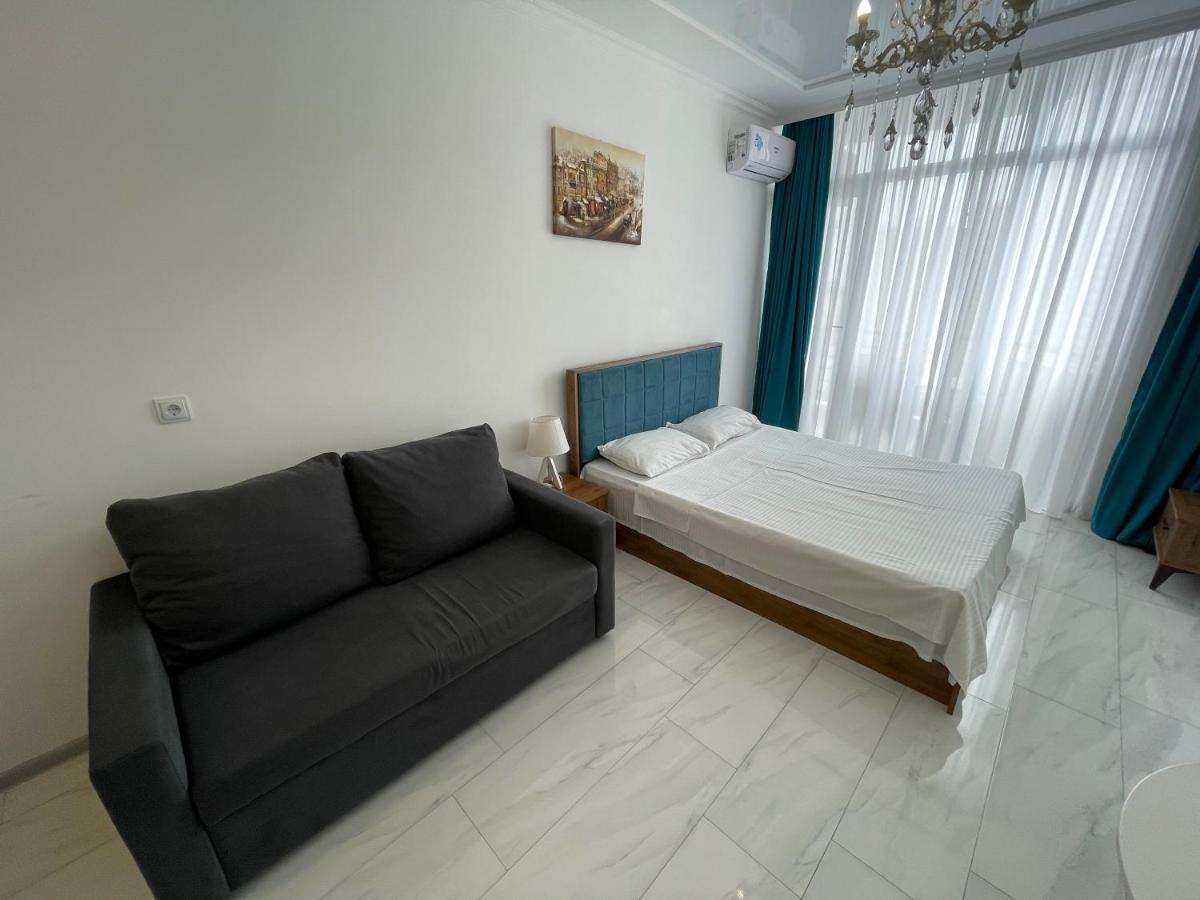 Apartment Real Lux Batumi