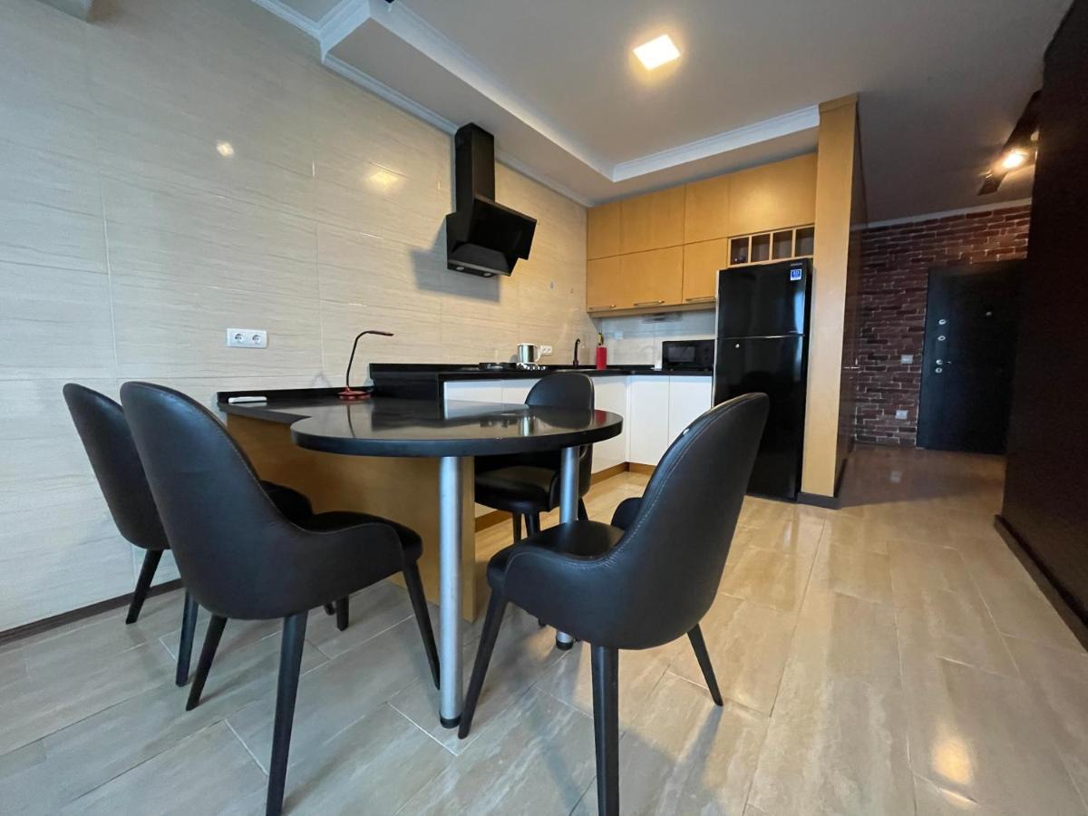 Real Lux Batumi