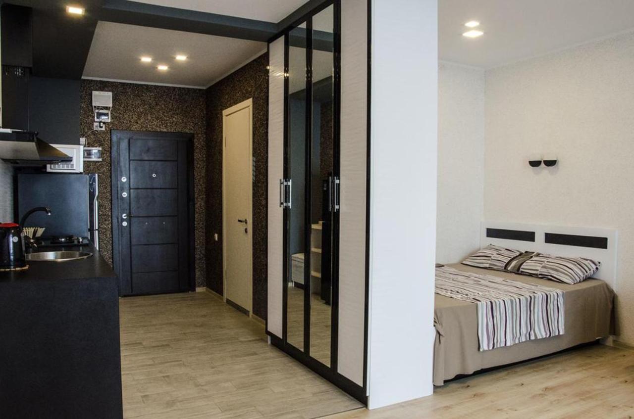 Apartment Real Lux *