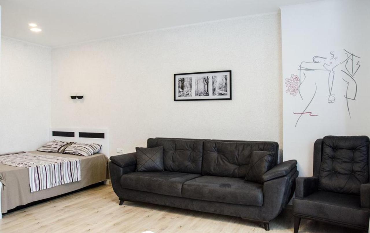 Apartment Real Lux *
