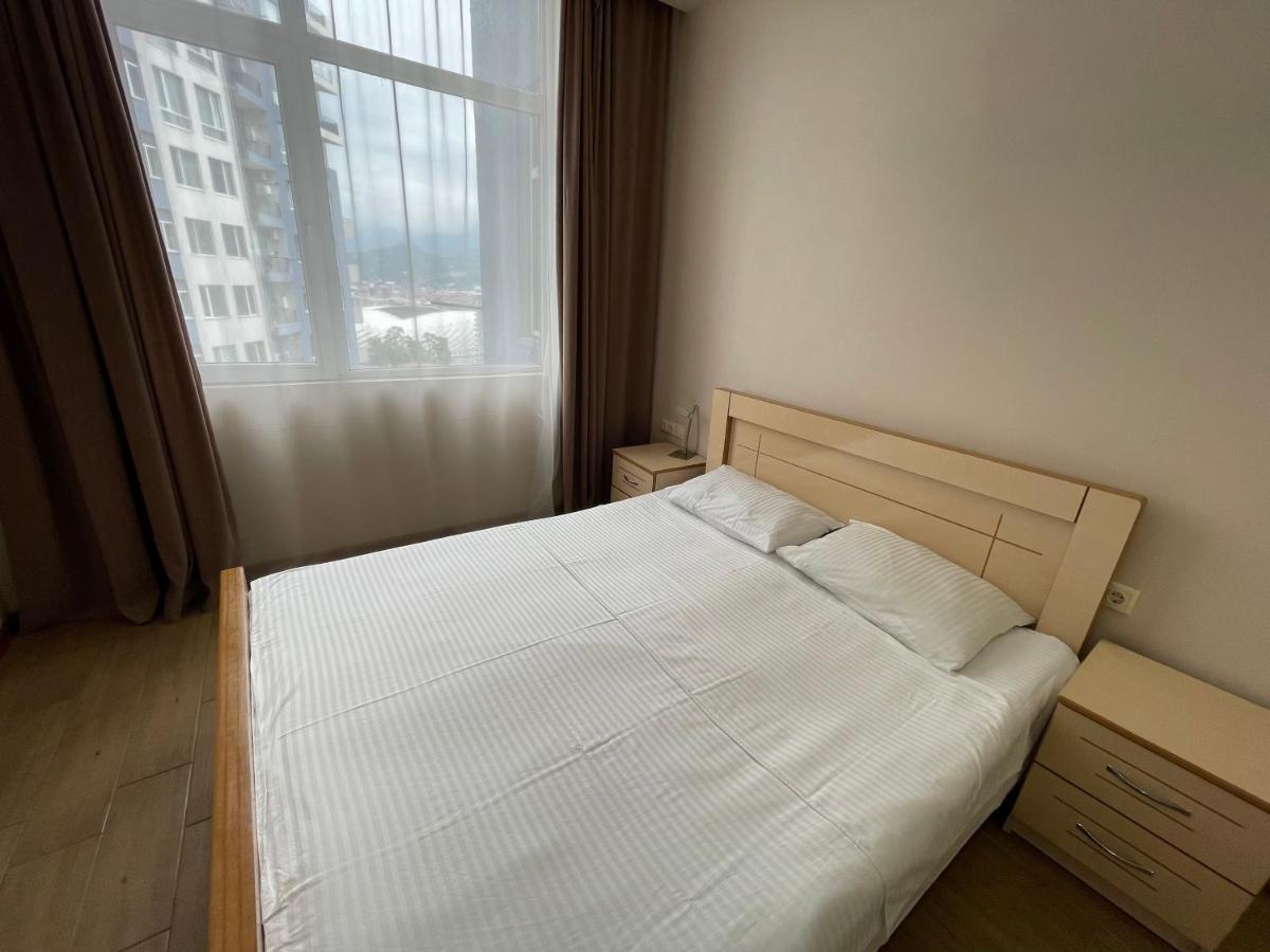 Apartment Real Lux *