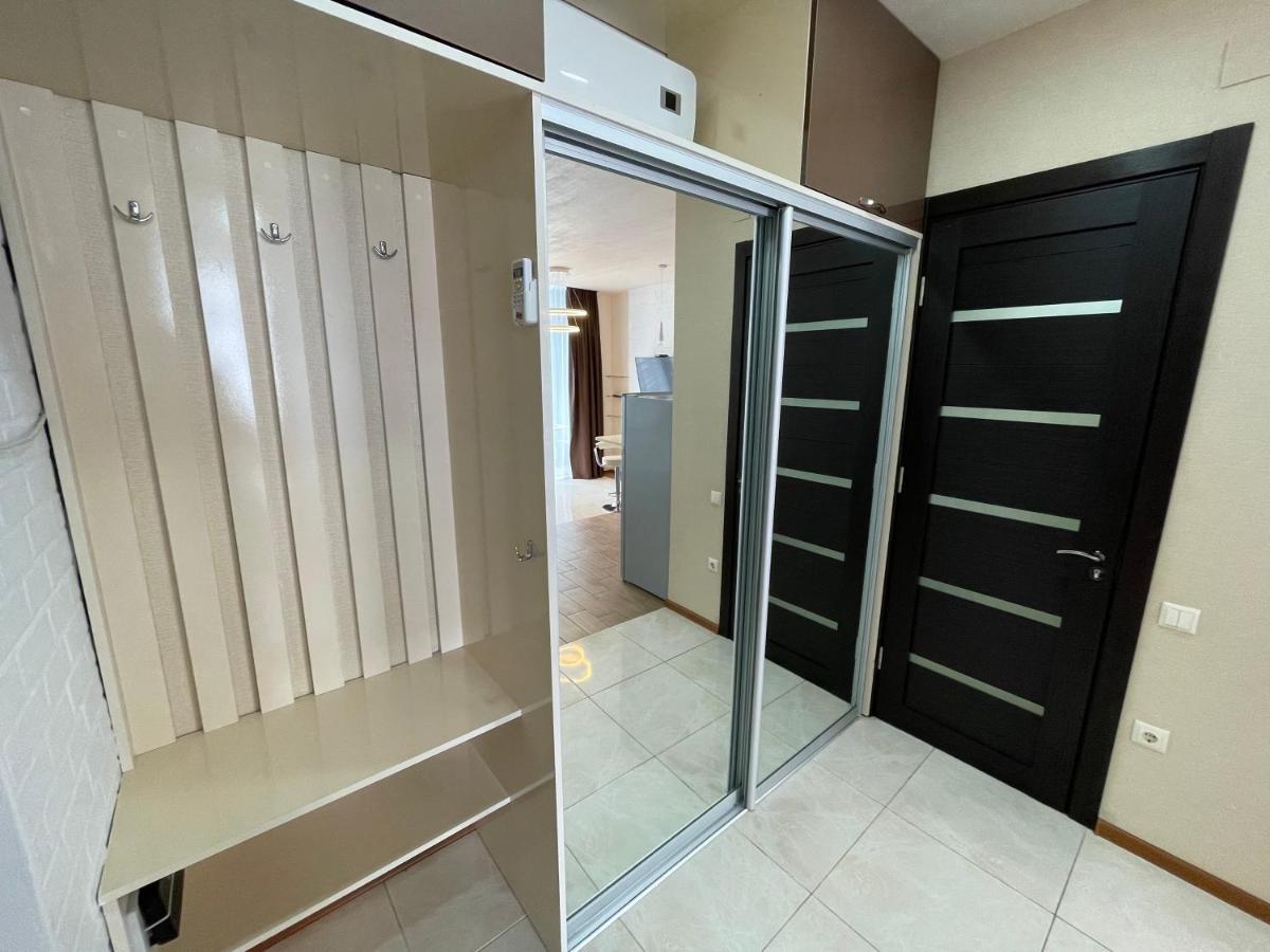 Real Lux Apartment Batumi