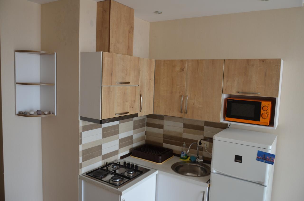 Real Lux Apartment