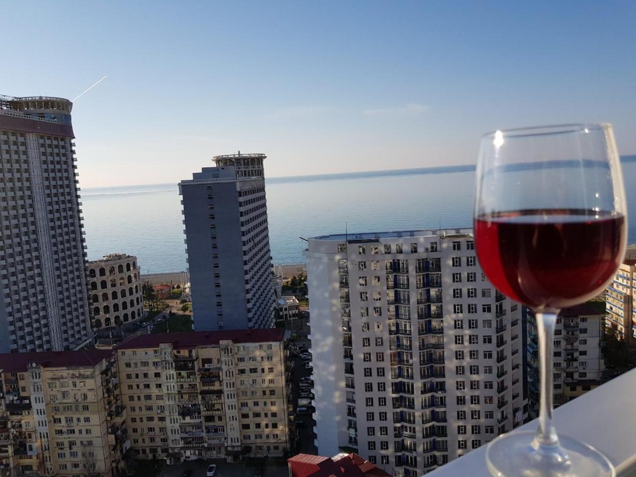 Real Lux Apartment Batumi