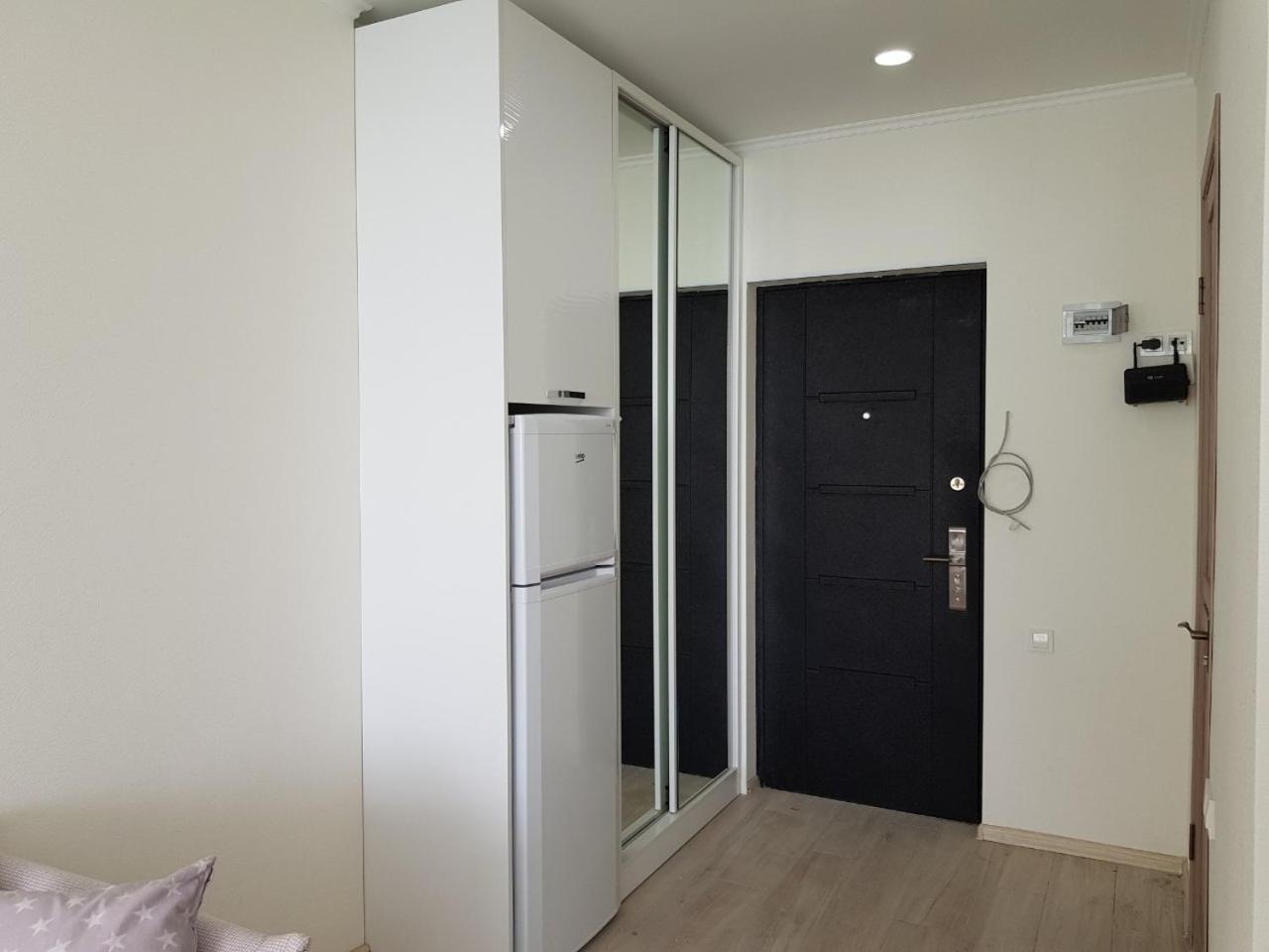 Apartment Real Lux