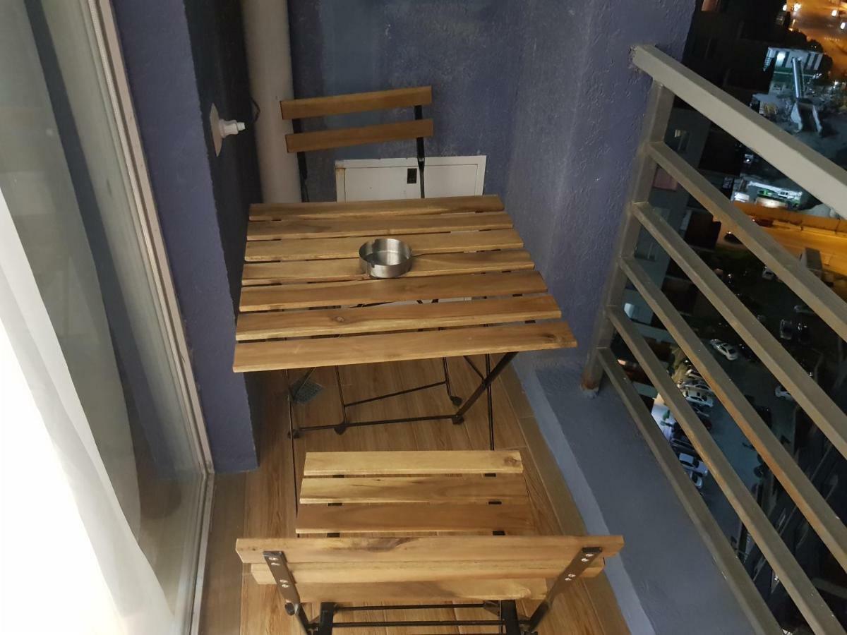 Apartment Real Lux Batumi