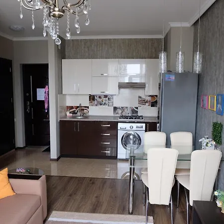 Batumi Real Lux Apartment Exterior photo