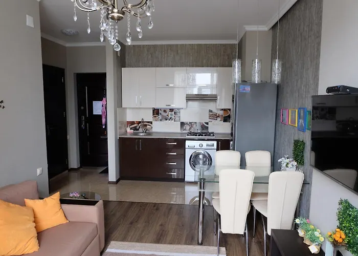 Batumi Real Lux
